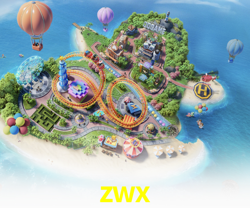 A Revolução dos Aplicativos de Jogos no zwx