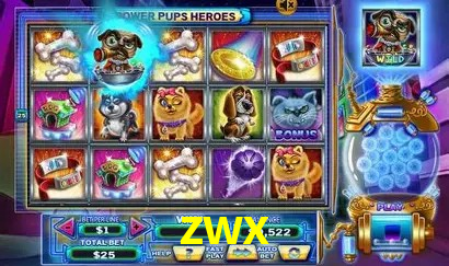 Desvendando o Mundo dos Jogos Virtuais na zwx