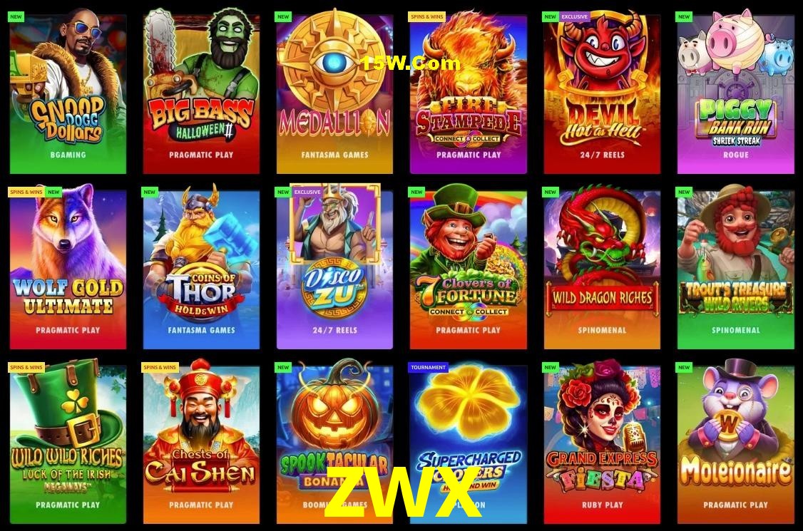 Spaceman Game zwx