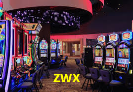 zwx: Seu Cassino Premiado com Pagamentos Rápidos