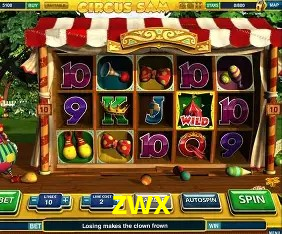 Estatísticas do Jogo zwx