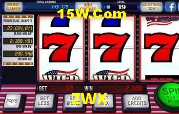 Recursos de Bônus zwx