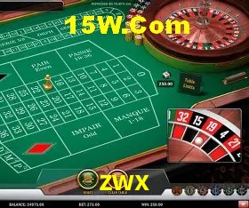 Provedores de Jogos zwx