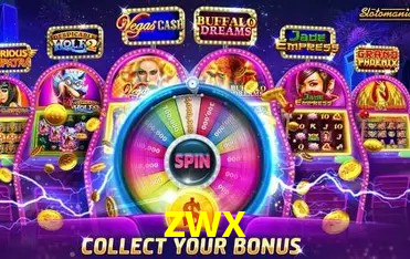 Gates of Olympus zwx