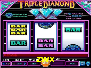 zwx - Plataforma Oficial - zwx.com