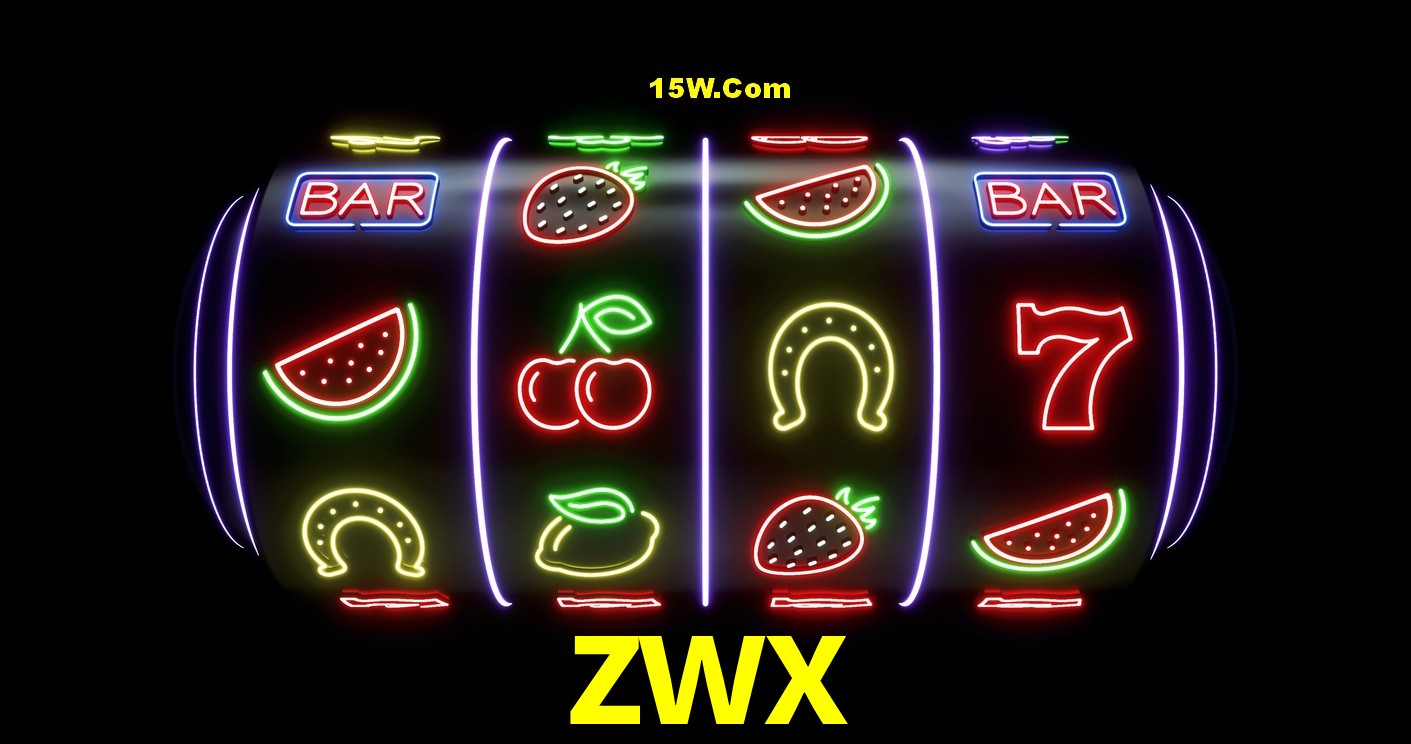 Slot Games zwx
